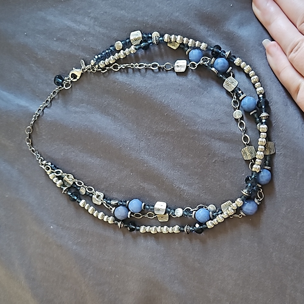Premier design necklace